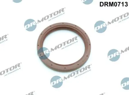 Сальники валу DR MOTOR DRM0713