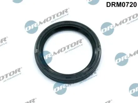Сальники валу DR MOTOR DRM0720