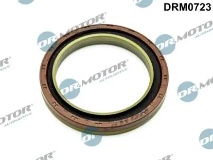 Сальники валу DR MOTOR DRM0723