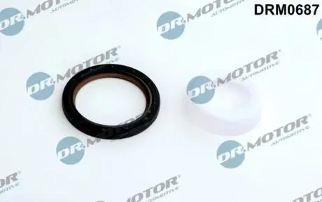 Сальники валу DR MOTOR DRM0687