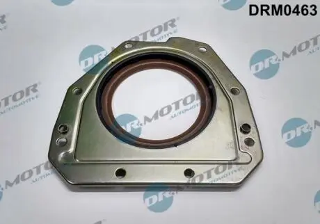 Сальники валу в корпусi DR MOTOR DRM0463