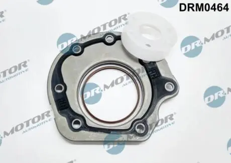 Сальники валу в корпусi DR MOTOR DRM0464