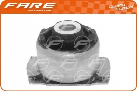 Подушка балки Fare 4026