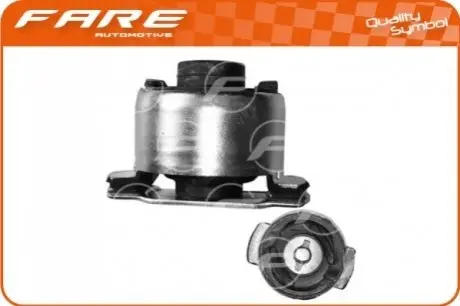 Подушка балки Fare 4060