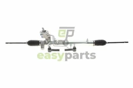 Рейка рульова Audi A3/Skoda Octavia/VW Golf IV 1.4-2.3 96-10 (з ГПК) AIC 51852