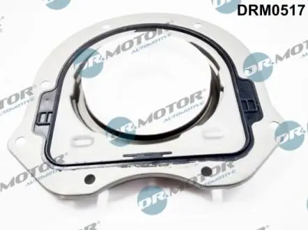 Сальник валу DR MOTOR DRM0517