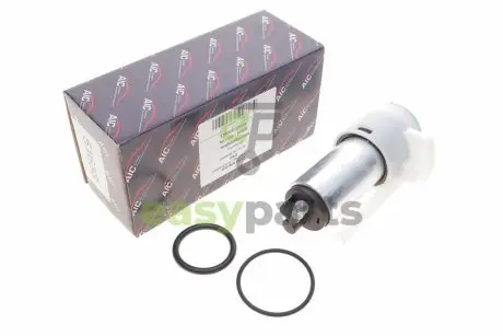 Насос паливний в бак VW Caddy II (9K9A) 75 1.6i 95-00 AIC 51638