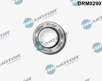 Сальники валу DR MOTOR DRM0290