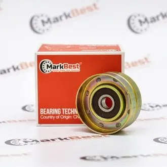 Ролик обвдний MarkBest MRB72023