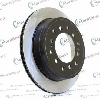 Диски гальмвн MarkBest MRB25526