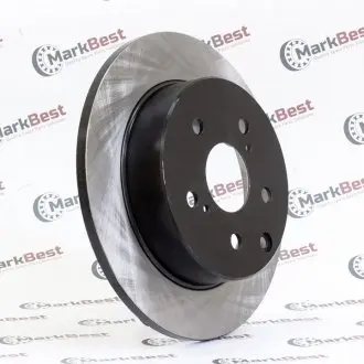 Диски гальмвн MarkBest MRB25519