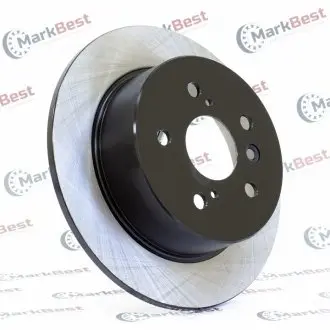 Диски гальмвн MarkBest MRB25514