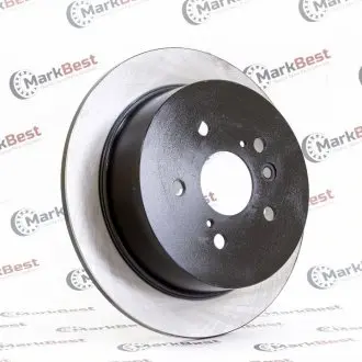 Диски гальмвн MarkBest MRB25509