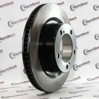 Диски гальмвн MarkBest MRB25044