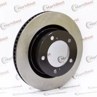 Диски гальмвн MarkBest MRB25042
