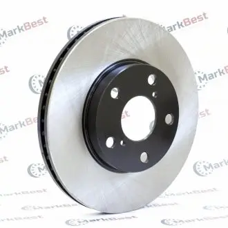 Диски гальмвн MarkBest MRB25027