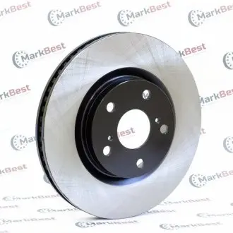Диски гальмвн MarkBest MRB25024