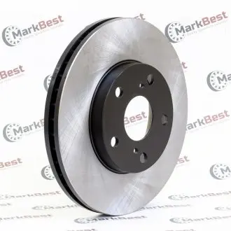 Диски гальмвн MarkBest MRB25022