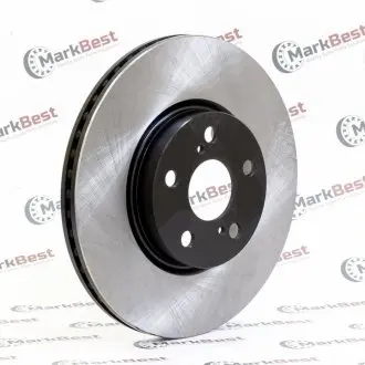 Диски гальмвн MarkBest MRB25013