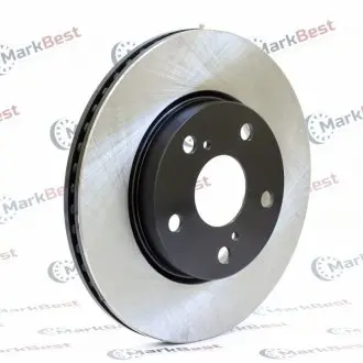 Диски гальмвн MarkBest MRB25012