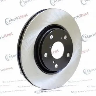 Диски гальмвн MarkBest MRB25009