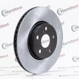 Диски гальмвн MarkBest MRB25003