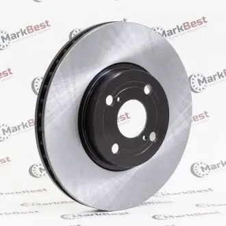 Диски гальмвн MarkBest MRB25002