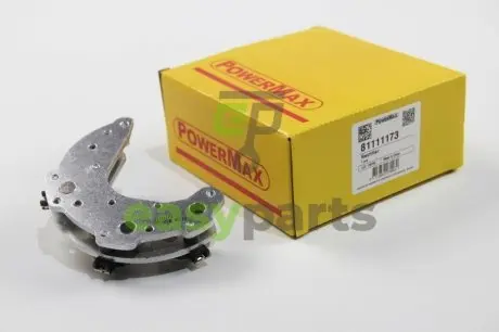 Діодний міст POWERMAX 81111173