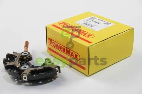 Діодний міст POWERMAX 81112895