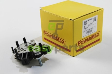 Діодний міст POWERMAX 81113227