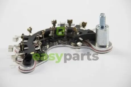 Діодний міст POWERMAX 81113659 (фото 1)