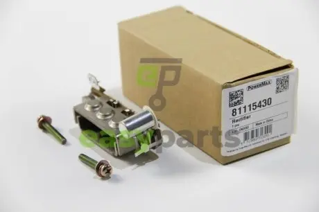 Діодний міст POWERMAX 81115430