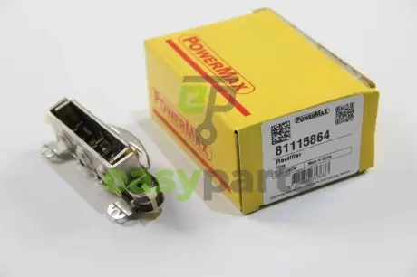 Діодний міст POWERMAX 81115864