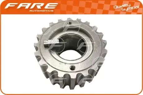 Шестерня ГРМ Fare 10445