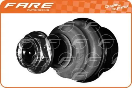 Шарова опора Fare RS184