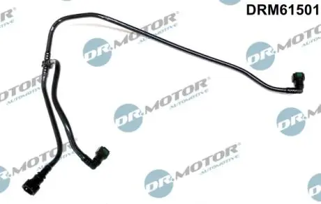 Паливопровiд DR MOTOR DRM61501