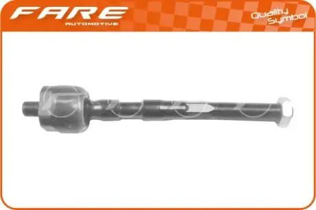 Рульова тяга Fare RA055