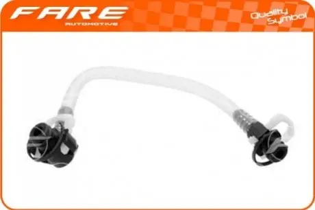 Паливопровiд Fare 15455