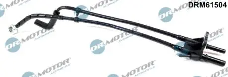 Паливопровiд DR MOTOR DRM61504
