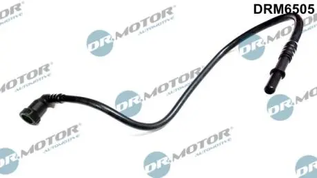 Паливопровiд DR MOTOR DRM6505