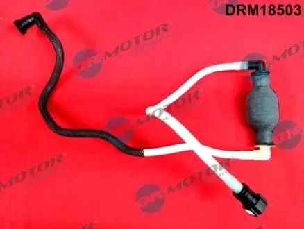 Паливопровiд DR MOTOR DRM18503