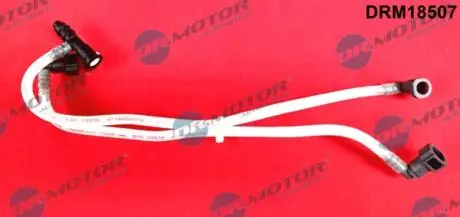 Паливопровiд DR MOTOR DRM18507
