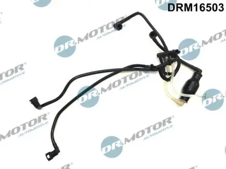 Паливопровiд DR MOTOR DRM16503
