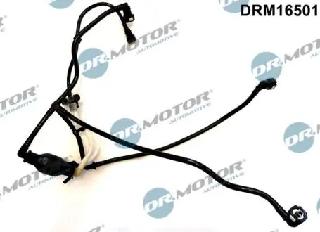 Паливопровiд DR MOTOR DRM16501
