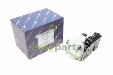 Замок дверей (задніх/R) VW Passat 96-05/Seat Leon 98-06 AIC 55274