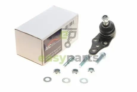 Опора кульова (передня/знизу) Opel Kadett 84-91/Daewoo Lanos 1.4-1.6 16V 95- AIC 51527 (фото 1)