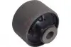 Сайлентблок заднiй зовн.d=58mm вн.d=12mm h=65mm OKSAN NI124 (фото 1)