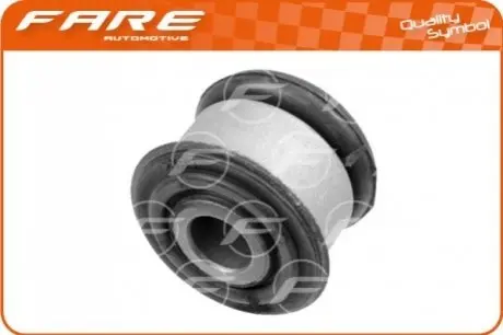 Сайлентблок Fare 10861