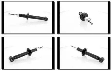 Амортизатор GH-Parts GH333000