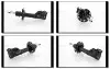 Амортизатор передній Honda Civic 06-11 Л. (газ.) GH-Parts GH352636V (фото 1)